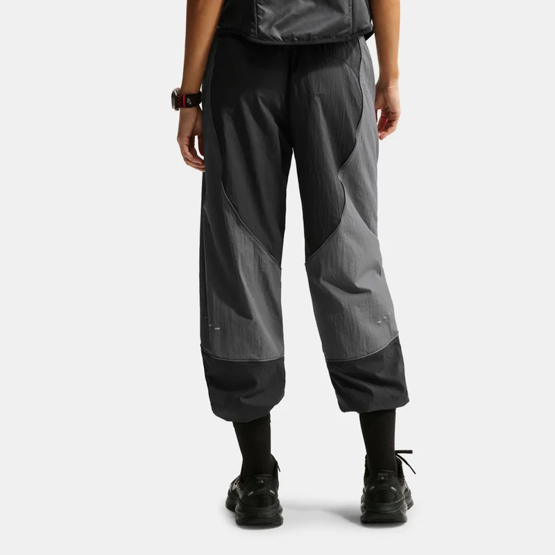 Nike Black Women's Swift Repel UV-Protection Running Pants for Women | Best Price UAE