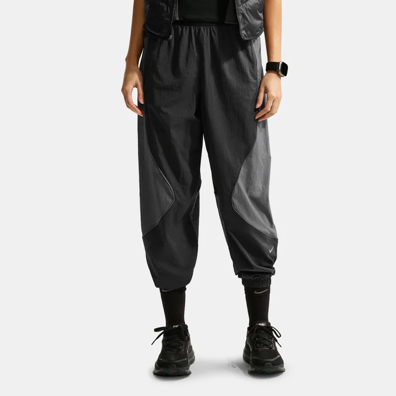 نايكي Women's Swift Repel UV-Protection Running Pants