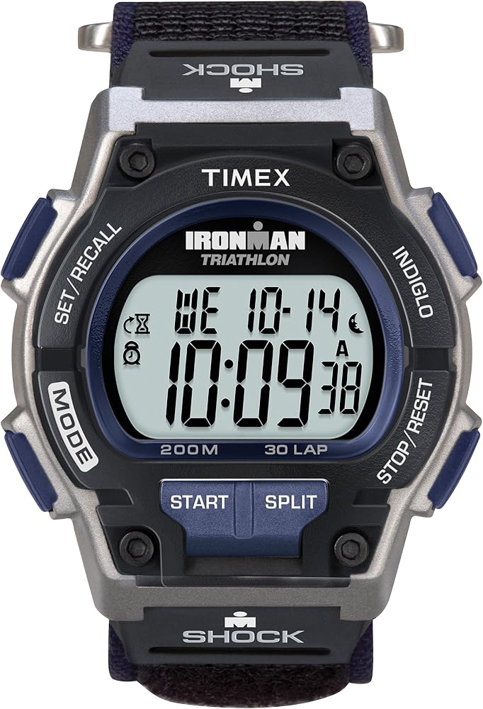 تيمكس (Timex)