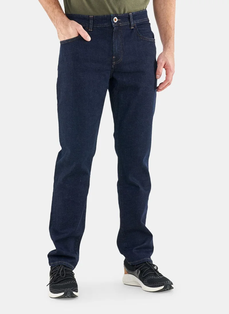 Timberland Men's Sargent Lake Stretch Core Denim Jeans