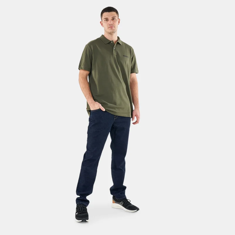 Timberland Men's Sargent Lake Stretch Core Denim Jeans