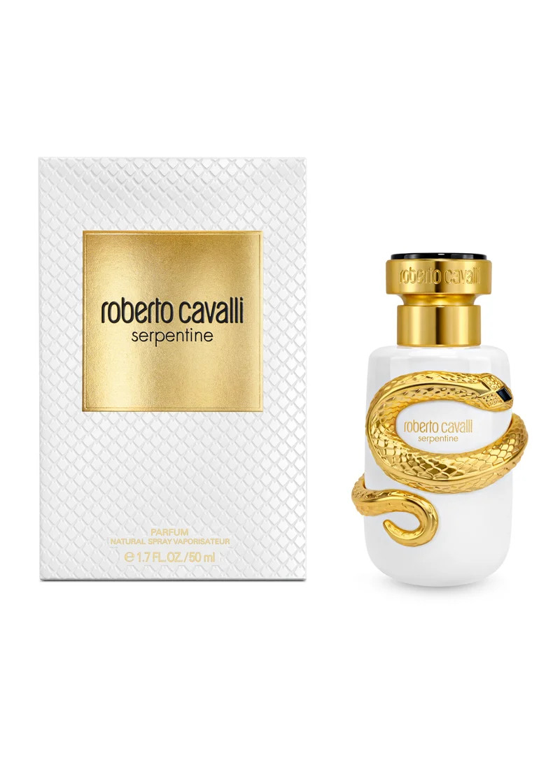 roberto cavalli Roberto Cavalli Serpentine Eau de Parfum 50ml