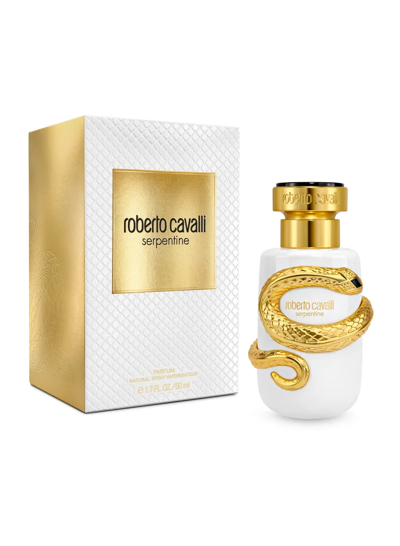 roberto cavalli Roberto Cavalli Serpentine Eau de Parfum 50ml