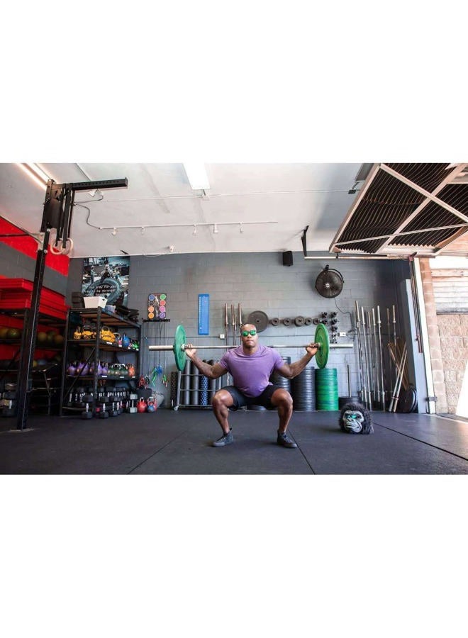 Goodr Silverback Squat Mobility, Casual - Image 5