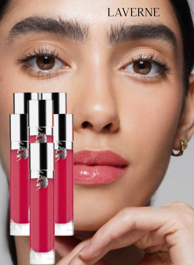 Laverne 6 Pieces Lip Gloss I'm Here 012 - Image 1