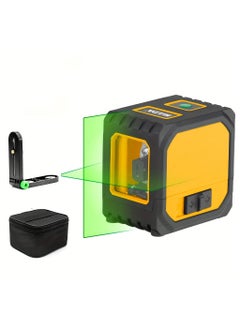 HILDA Portable Mini Laser Infrared Level with High Precision Green Line And Strong Light.  - Image 1