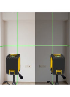 HILDA Portable Mini Laser Infrared Level with High Precision Green Line And Strong Light.  - Image 4
