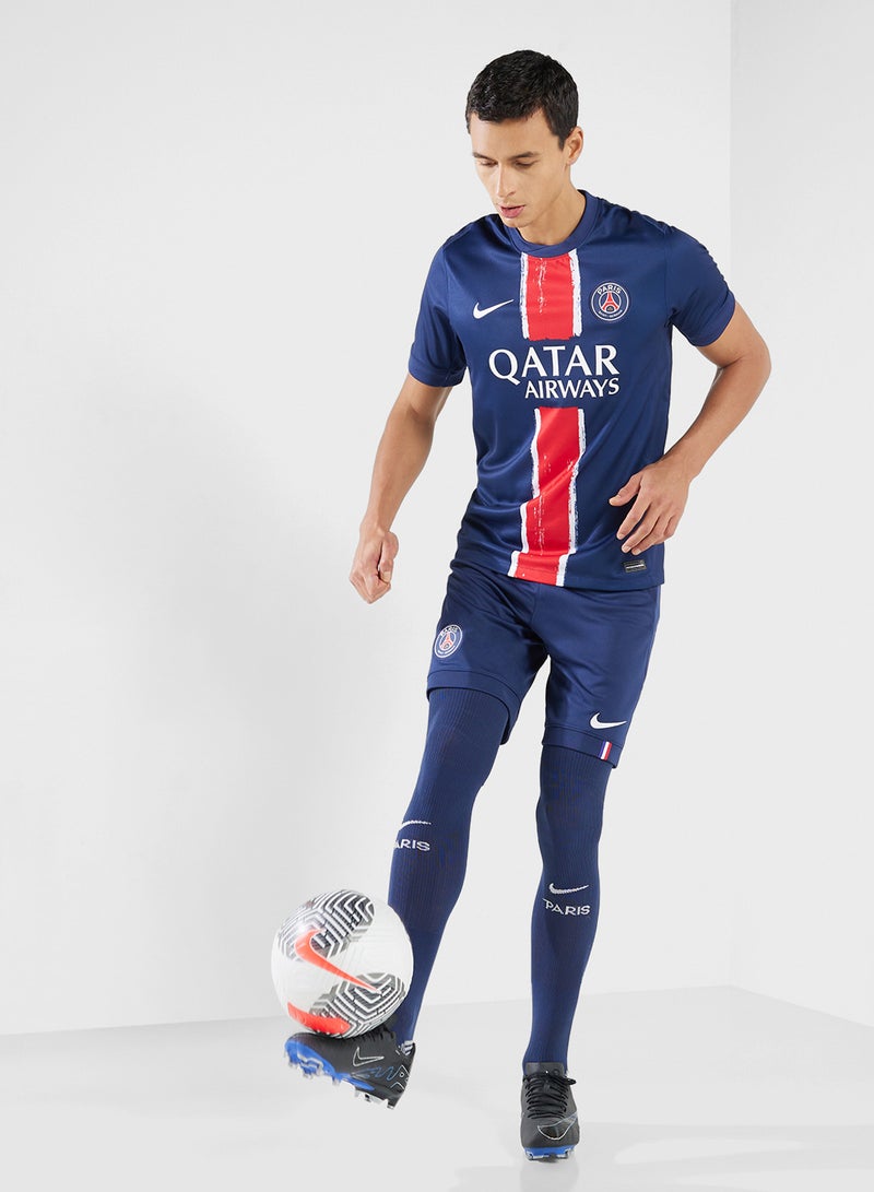 نايكي شورت باريس سان جيرمان دراي-فيت - Image 2