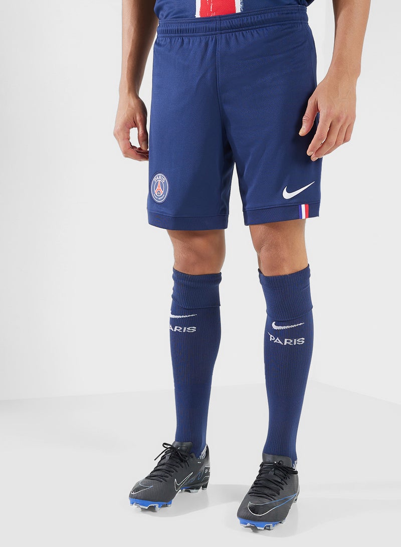 نايكي شورت باريس سان جيرمان دراي-فيت - Image 1