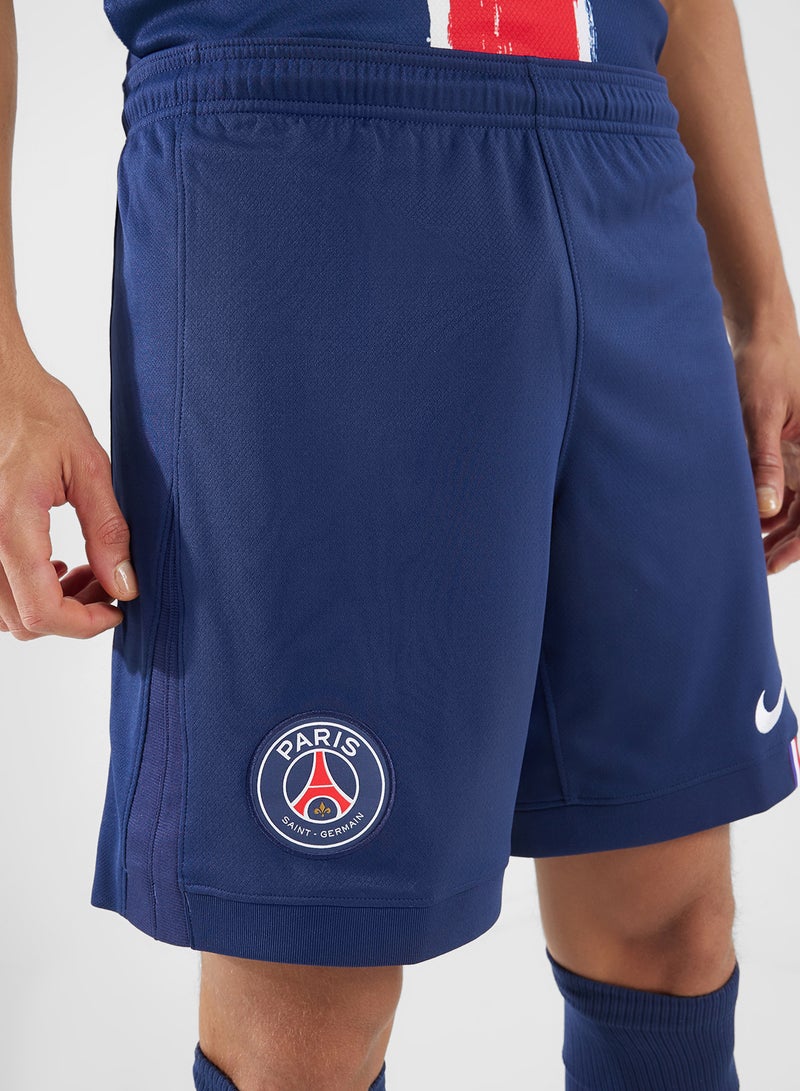 نايكي شورت باريس سان جيرمان دراي-فيت - Image 4