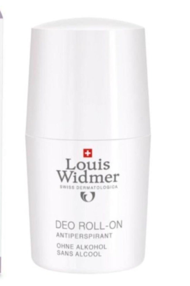 لويس ويدمر مزيل عرق رول اون ( غير معطر) 50 مل - Image 2