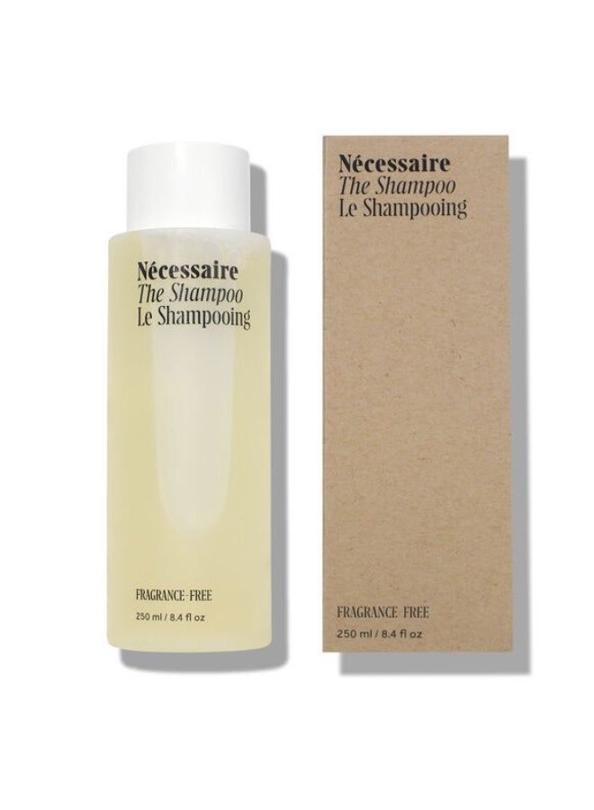 Nécessaire The Shampoo  250ML - Image 4
