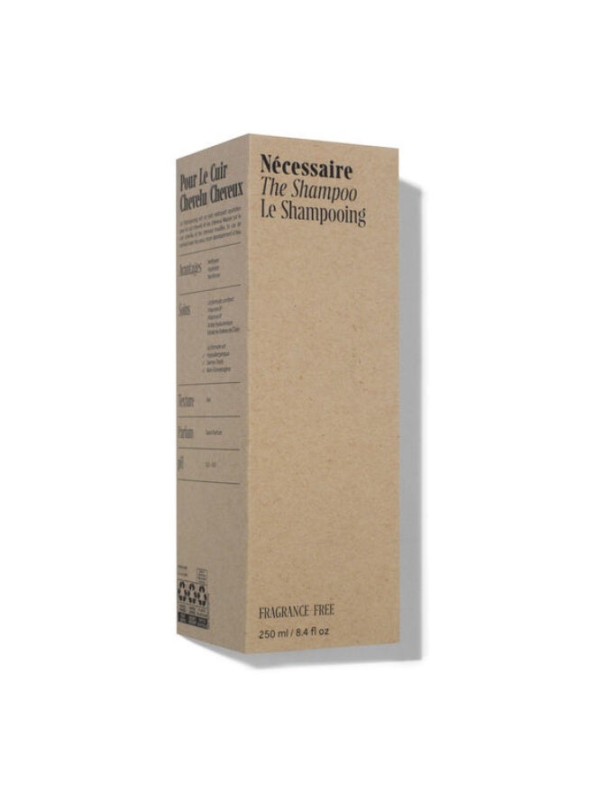 Nécessaire The Shampoo  250ML - Image 1