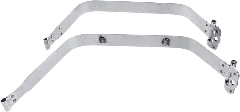 A-Premium Fuel Tank Straps for Toyota Sequoia 2005-2007 V8 4.7L - 2-PC Set - Image 4