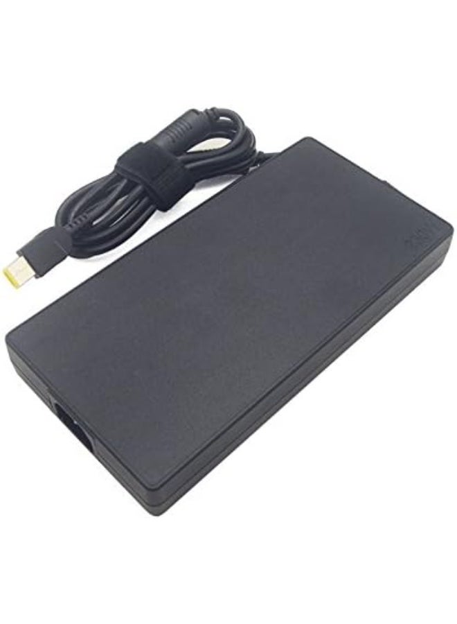 Terabyte محولات طاقة 20 فولت 11.5 أمبير 230 واط لجهاز لينوفو ADL230NDC3A 5A10H28357 SA10E75804 00HM626 شاحن لابتوب USB كابل طاقة - Image 1