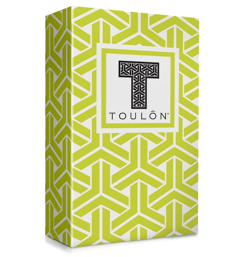 TOULON Hyaluronic Acid Anti Aging Skin Care Kits; Women Beauty Set: Hyaluronic Acid Serum and Eye Cream for Dark Circles & Puffiness; Perfect Present for Women and Men: Natural Skin Care Kit - Image 3