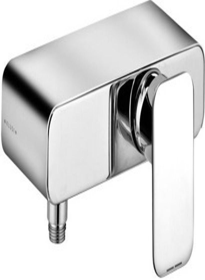KLUDI E2 single lever shower mixer DN 15