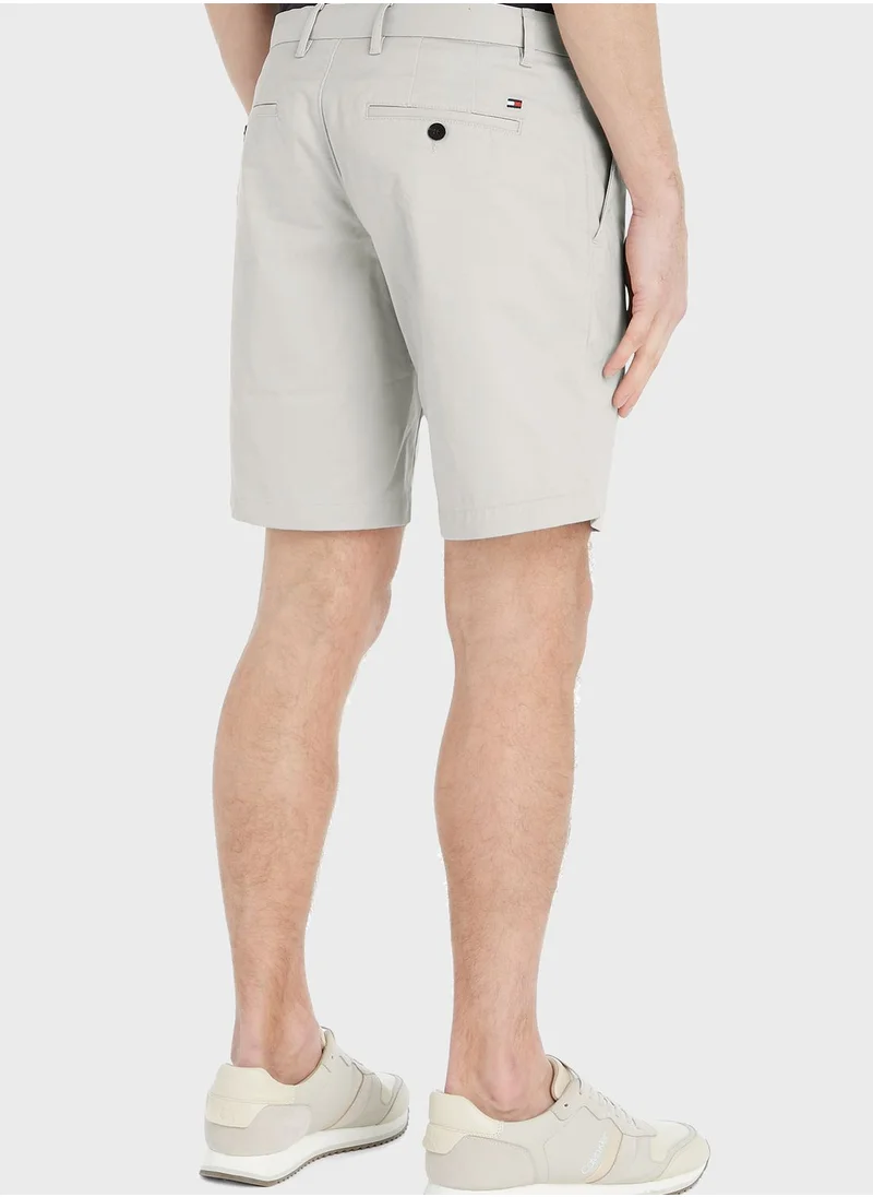 TOMMY HILFIGER 1985 Brooklyn Shorts With Stretch