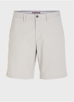 TOMMY HILFIGER 1985 Brooklyn Shorts With Stretch  - Image 4