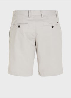 TOMMY HILFIGER 1985 Brooklyn Shorts With Stretch  - Image 5