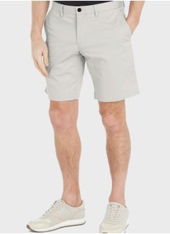 TOMMY HILFIGER 1985 Brooklyn Shorts With Stretch  - Image 1