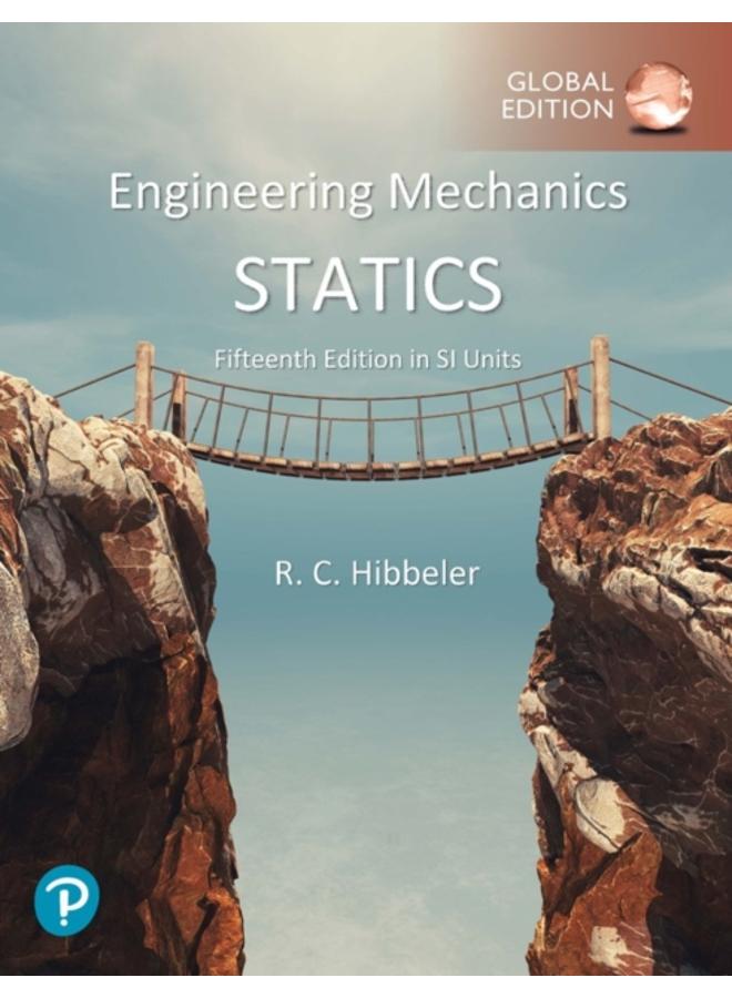 Engineering Mechanics: Statics, SI Units