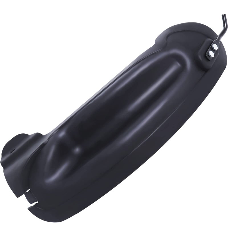 63105195A Mulch Plug Replacement for 63105195 Compatible with MTD 42  46 Lawn Mowers 19A30046100 19A30047100 19A30055100 19A70041 19B30005 Fits 2012 and After