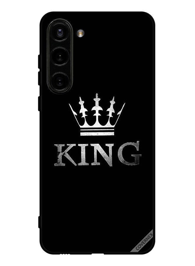 Covernex Protective Case Cover For Samsung Galaxy S23 King - Image 1