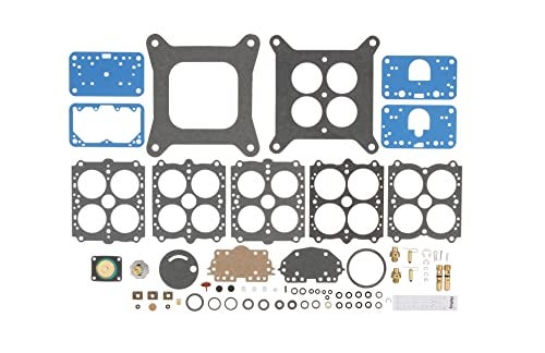 Holley 37119 Renew Kit Carburetor Rebuild Kit