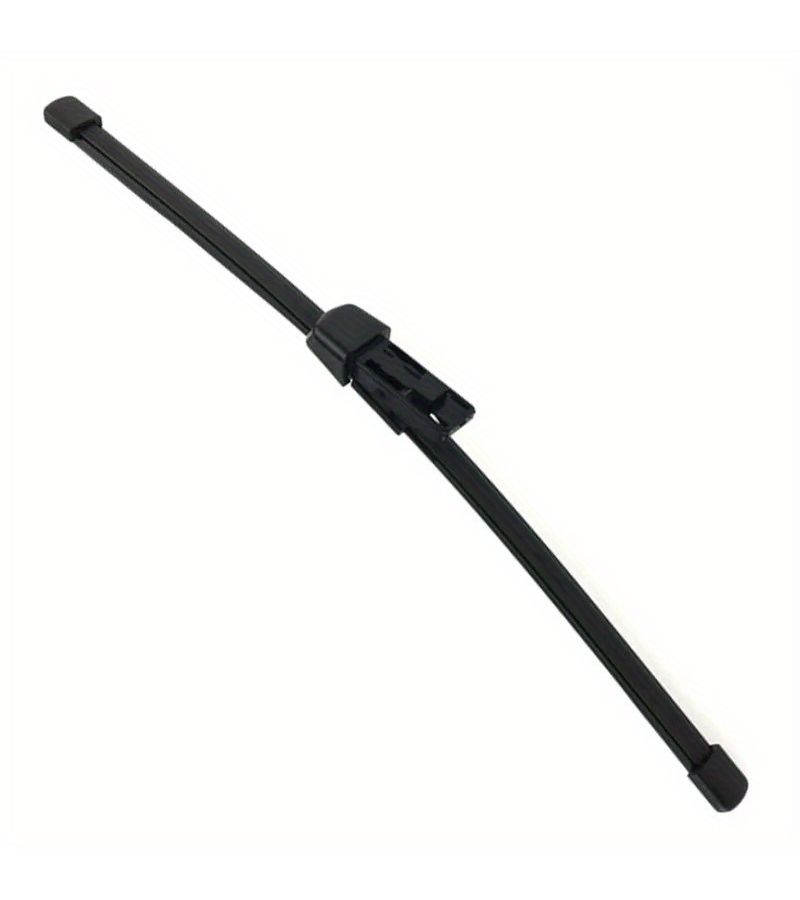 Black 13 Inch Rear Wiper Blade For Skoda Scala 2019-2023 Car Accessories - Image 4