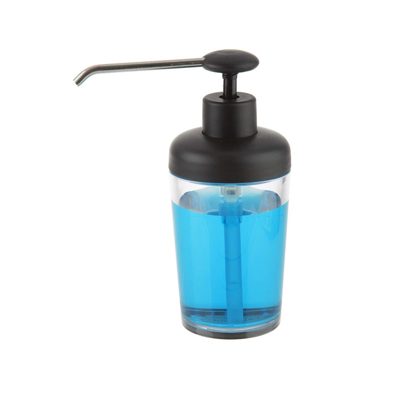 بريب ووركس مضخة صابون بريبوركس، 14 أونصة، متعددة الألوان - Image 2