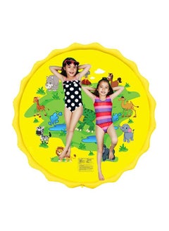 Yellow/Green
