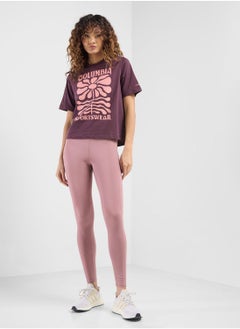 Columbia North Cascades Relaxed T-Shirt  - Image 4