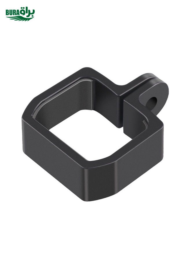 BURAQ For DJI OSMO Pocket 3 Expansion Bracket Adapter (Black)  - Image 1