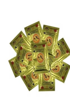 Miezhang Qing Cockroach killer powder 10 pcs 