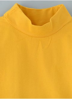 JAM Basic solid turtle neck t-shirt  - Image 3