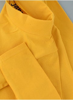 JAM Basic solid turtle neck t-shirt  - Image 4