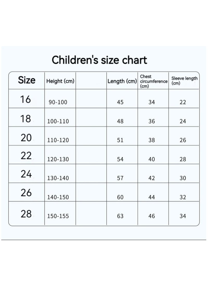 M MIAOYAN M MIAOYAN Neymar Riyadh Crescent No. 10 away jersey football jersey set game training children's jersey  - Image 3