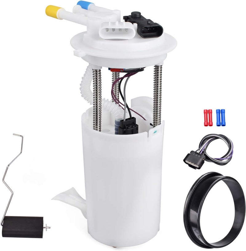 FAERSI Fuel Pump Assembly with Sensor Replacement for Cadillac Escalade, Chevy Tahoe, and GMC Yukon - Image 1