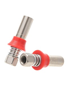 LAWAZIM 2-Piece Grease Coupler  - Image 1