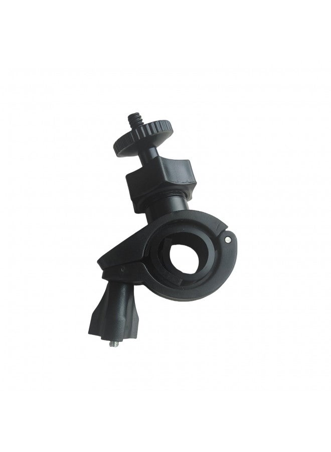 Xmipbs Bicycle Bracket Mount Holder for Action Camera Insta360 One X/EVO Accessories - Image 2