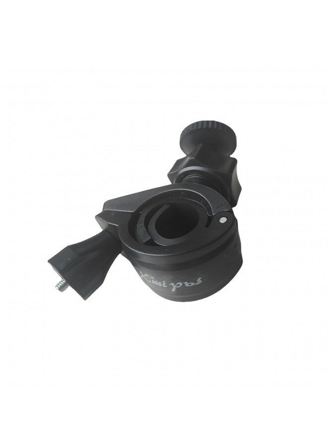 Xmipbs Bicycle Bracket Mount Holder for Action Camera Insta360 One X/EVO Accessories - Image 1