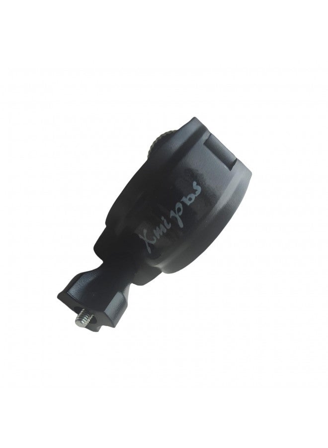 Xmipbs Bicycle Bracket Mount Holder for Action Camera Insta360 One X/EVO Accessories - Image 3