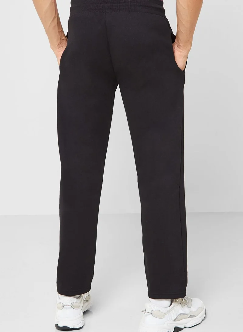 Seventy Five Basics Slim Fit Joggers