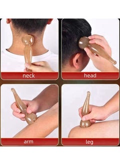 Honey Wax Material Massage Tool Can Be Used for Beauty Acupoints, Facial Lift Repair, and Muscle Pain Relief - pzsku/Z7A2F2928021250D557E5Z/45/_/1705829531/1feb4c5f-010c-4296-8fc1-c826dd4b1fe1