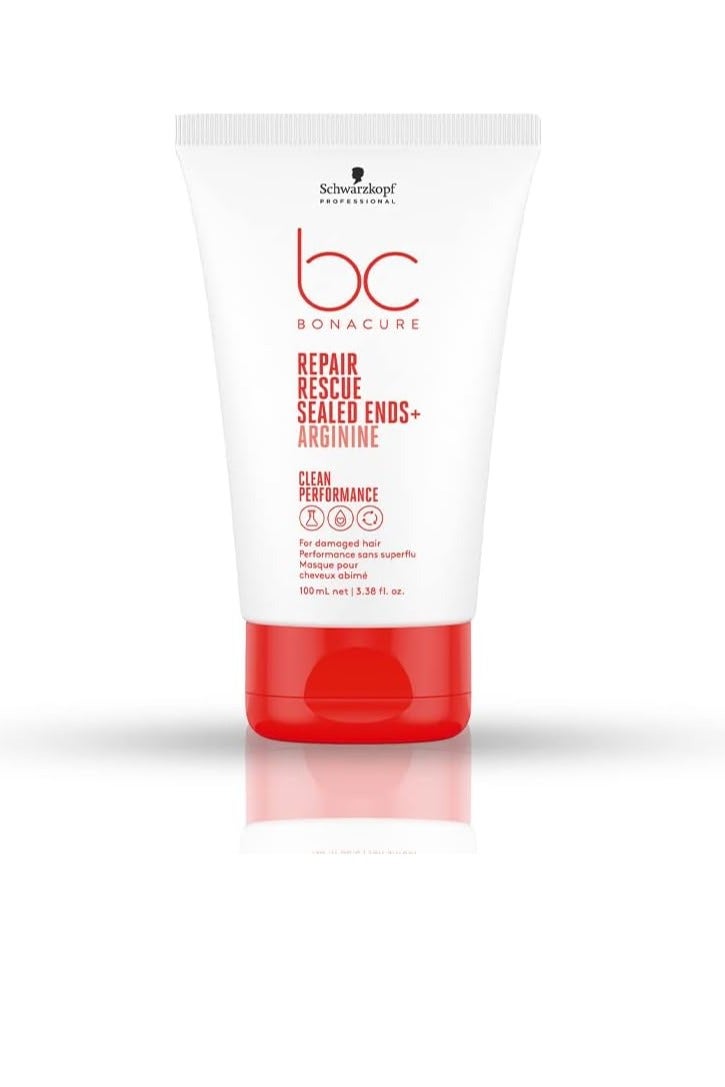 Schwarzkopf Professional BC Bonacure Repair Rescue Split Ends Conditioner with Arginine - Image 1