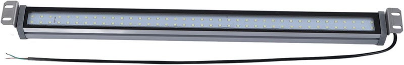 FTVOGUE Machine LED Tube Light 20W 24V 36V High Brightness Aluminum Alloy Lamp Tube for CNC Industrial Job Site Lighting Equipment Workshop Garage Milling - Image 1