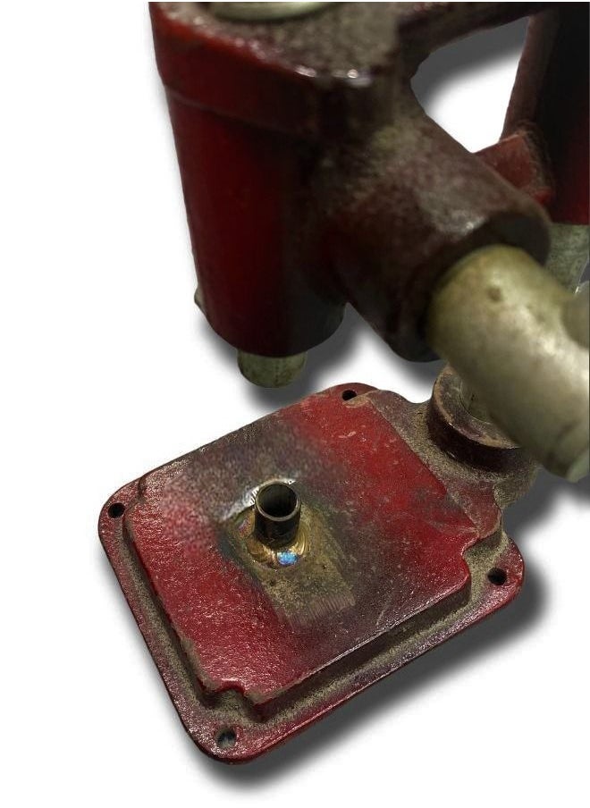 Generic - Button Maker Machine - Image 1