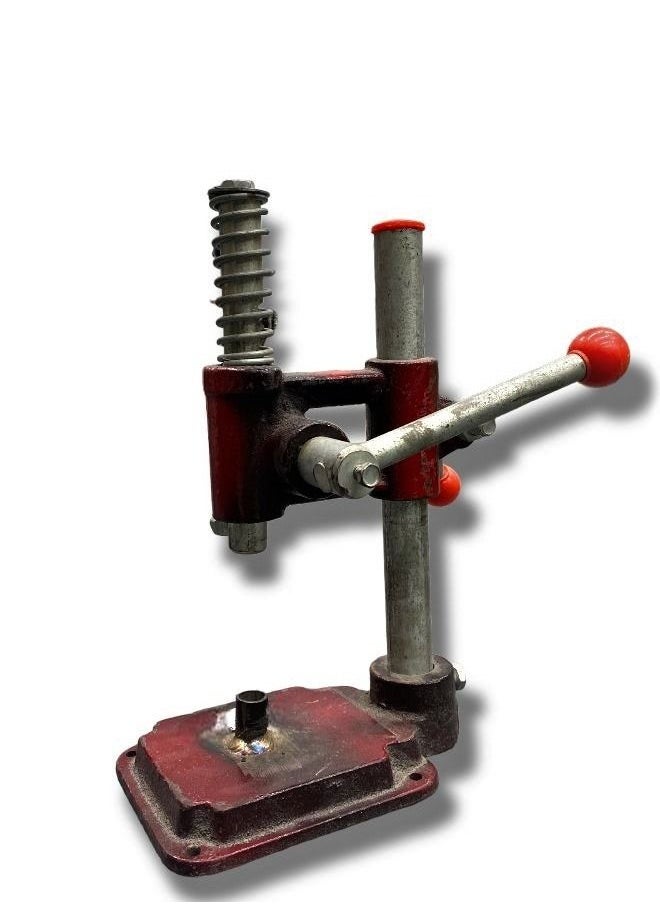 Generic - Button Maker Machine - Image 1