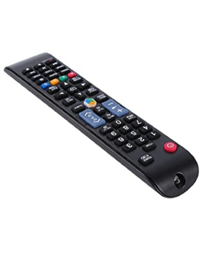 Raxoom Smart TV Universal Remote Control Black - Image 1